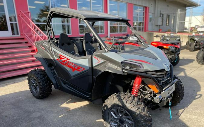 2024 CFMOTO ZFORCE 950 Sport