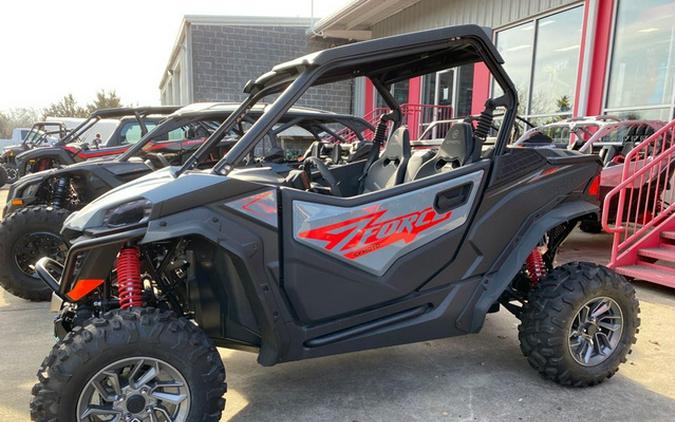 2024 CFMOTO ZFORCE 950 Sport