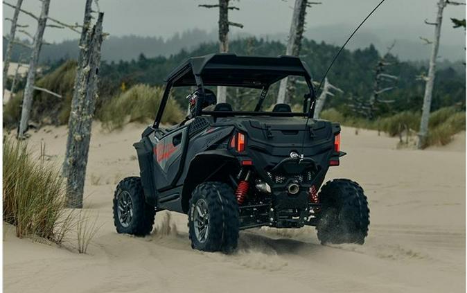 2024 CFMOTO ZFORCE 950 Sport