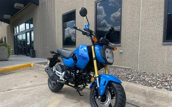 2025 Honda Grom