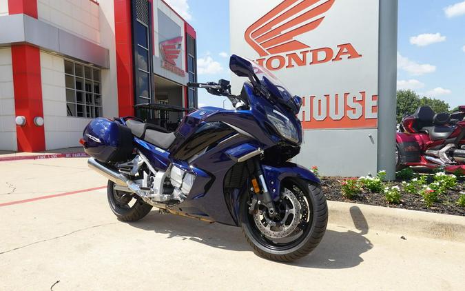 2023 Yamaha FJR 1300ES