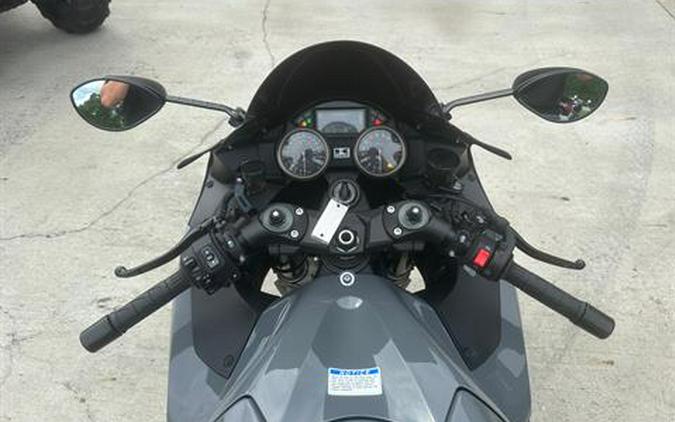 2022 Kawasaki Ninja ZX-14R ABS