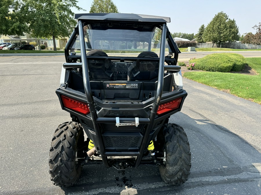 2023 Polaris Industries RZR Trail Premium