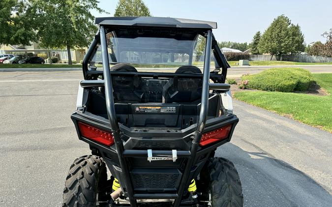 2023 Polaris Industries RZR Trail Premium