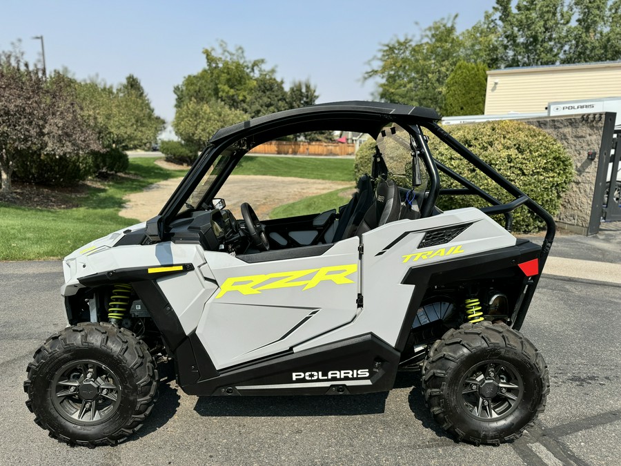 2023 Polaris Industries RZR Trail Premium