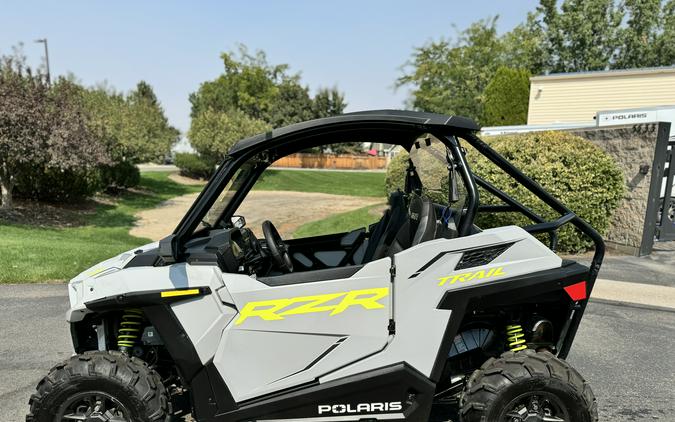 2023 Polaris Industries RZR Trail Premium