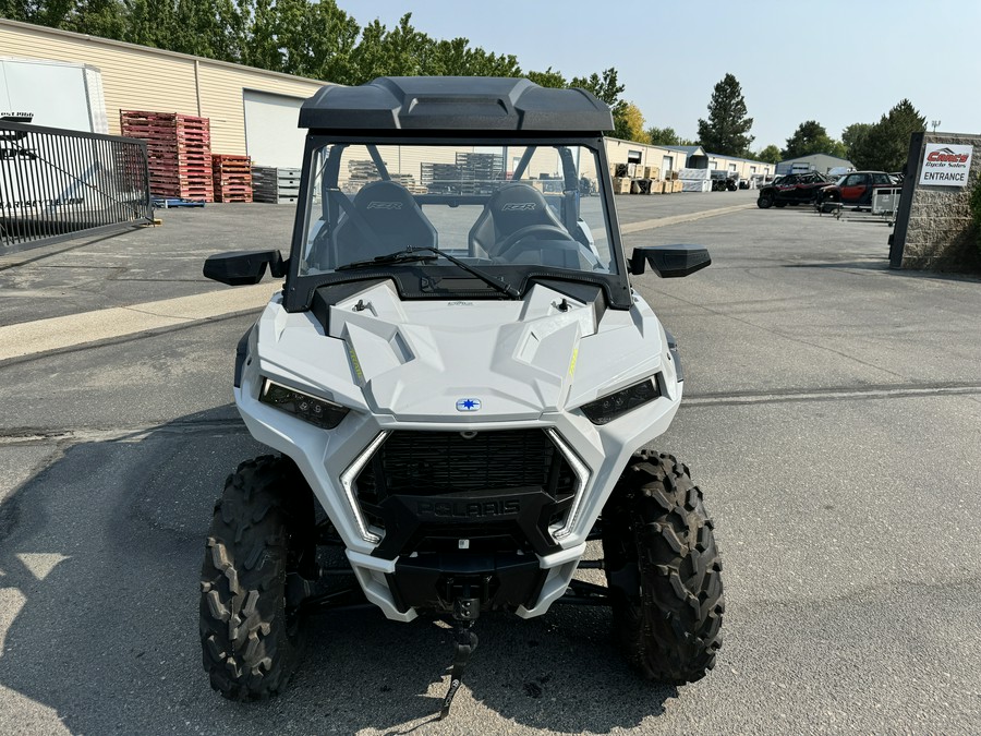 2023 Polaris Industries RZR Trail Premium