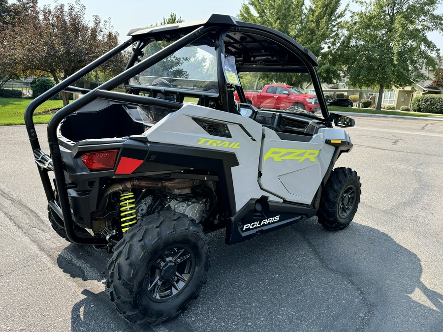 2023 Polaris Industries RZR Trail Premium