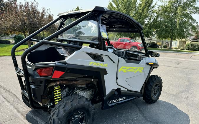 2023 Polaris Industries RZR Trail Premium