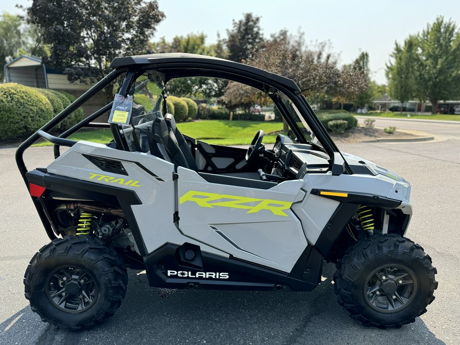 2023 Polaris Industries RZR Trail Premium