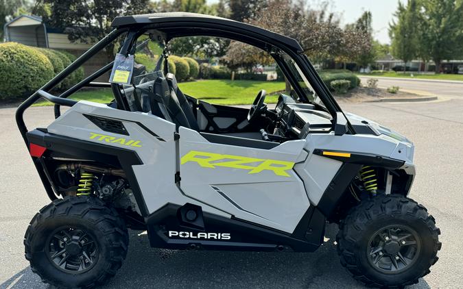 2023 Polaris Industries RZR Trail Premium