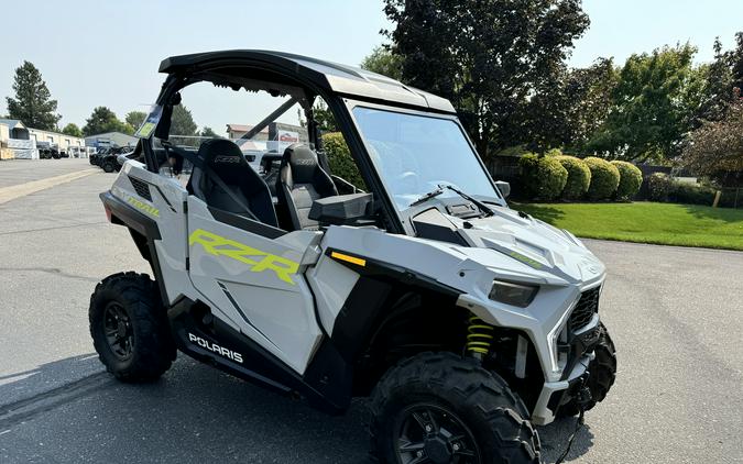 2023 Polaris Industries RZR Trail Premium