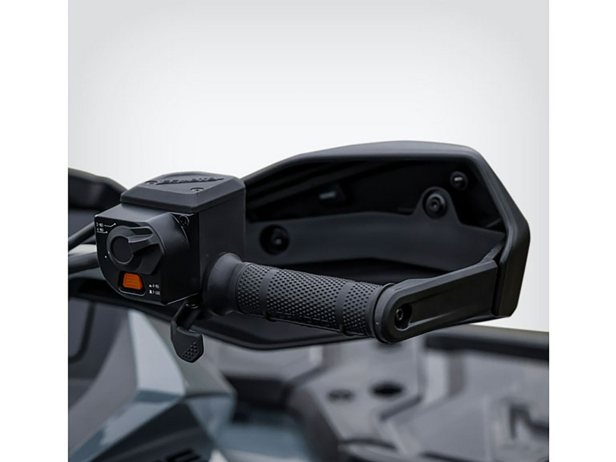 2025 CFMOTO CFORCE 800 Touring