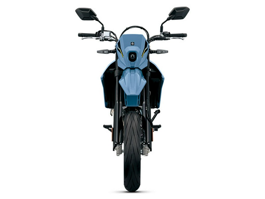 2025 Suzuki DR-Z4SM