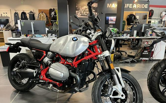 2024 BMW R 12 Ninet 719 Aluminum