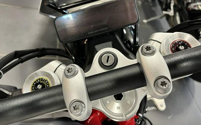 2024 BMW R 12 Ninet 719 Aluminum