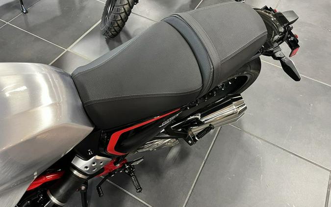 2024 BMW R 12 Ninet 719 Aluminum