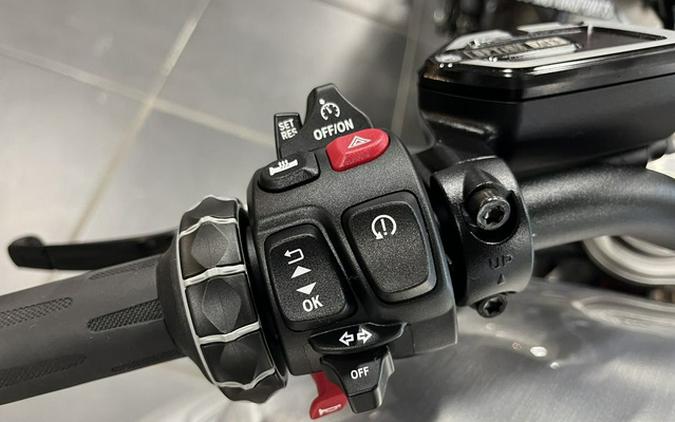 2024 BMW R 12 Ninet 719 Aluminum