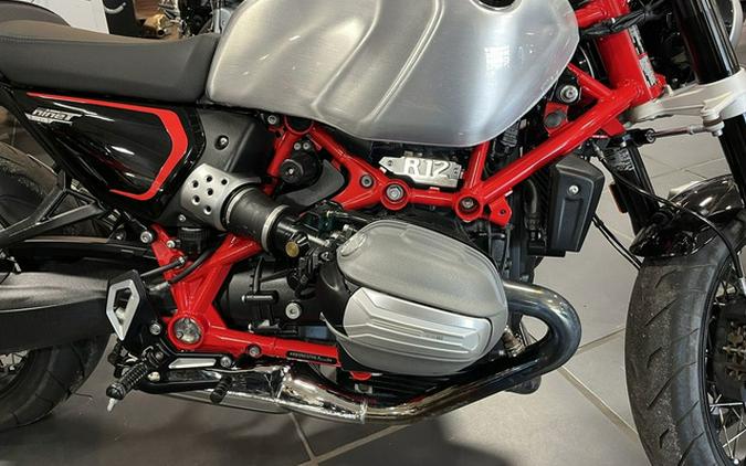 2024 BMW R 12 Ninet 719 Aluminum