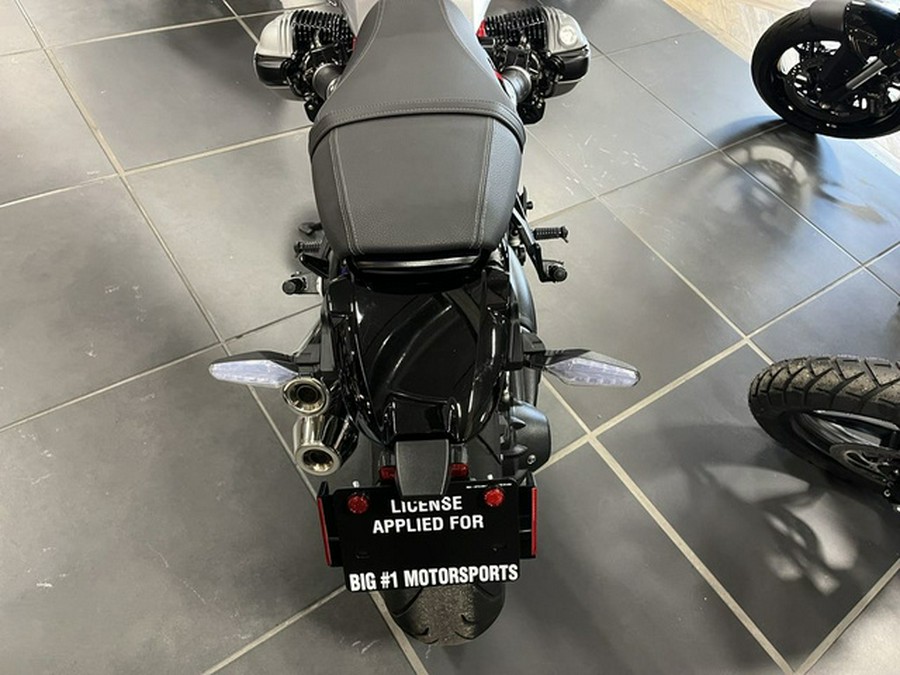 2024 BMW R 12 Ninet 719 Aluminum