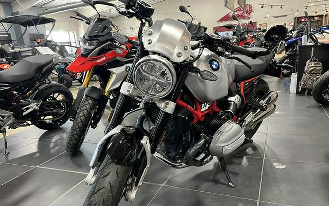 2024 BMW R 12 Ninet 719 Aluminum