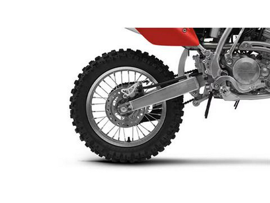 2026 Honda CRF150R