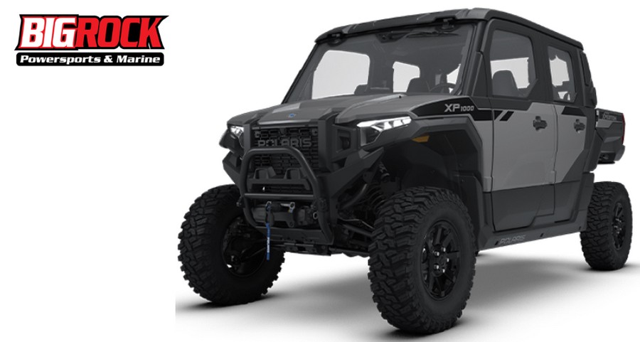 2026 Polaris XPEDITION XP 5 N.S