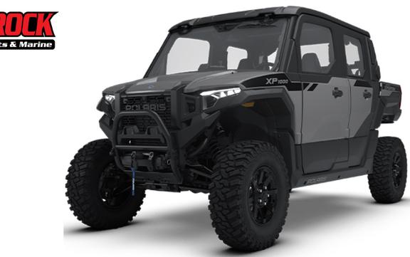 2026 Polaris XPEDITION XP 5 N.S