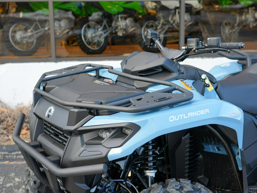 2026 Can-Am® Outlander MAX XT 700