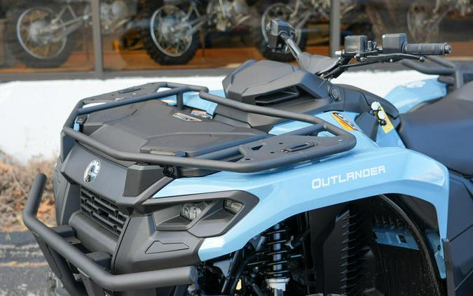 2026 Can-Am® Outlander MAX XT 700