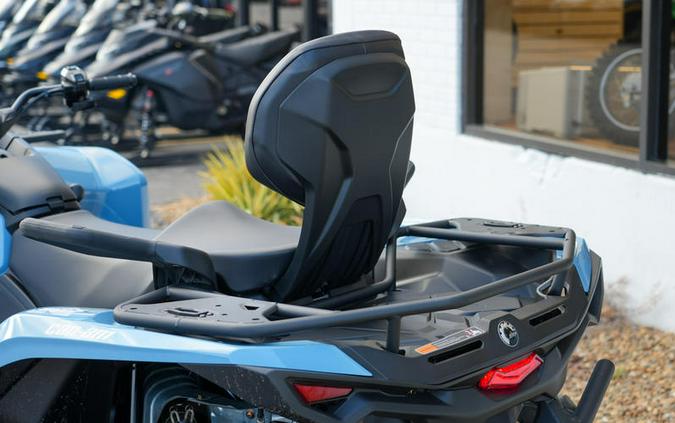 2026 Can-Am® Outlander MAX XT 700