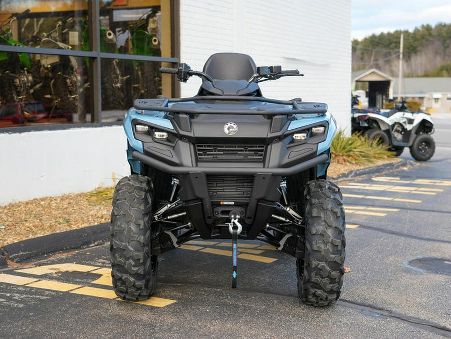 2026 Can-Am® Outlander MAX XT 700