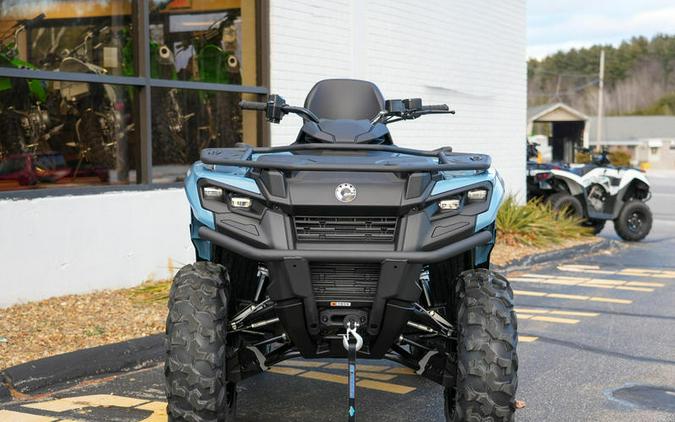 2026 Can-Am® Outlander MAX XT 700