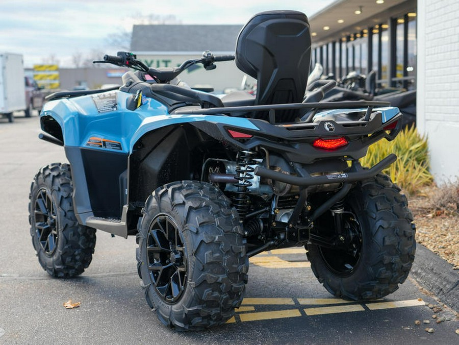 2026 Can-Am® Outlander MAX XT 700