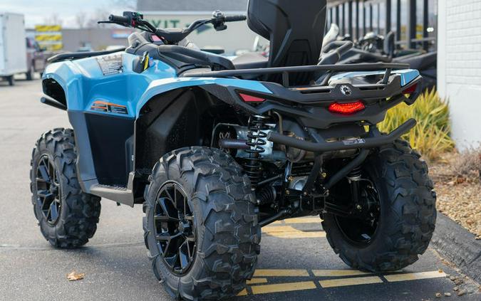 2026 Can-Am® Outlander MAX XT 700
