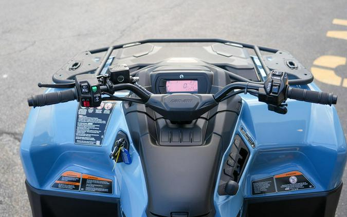 2026 Can-Am® Outlander MAX XT 700