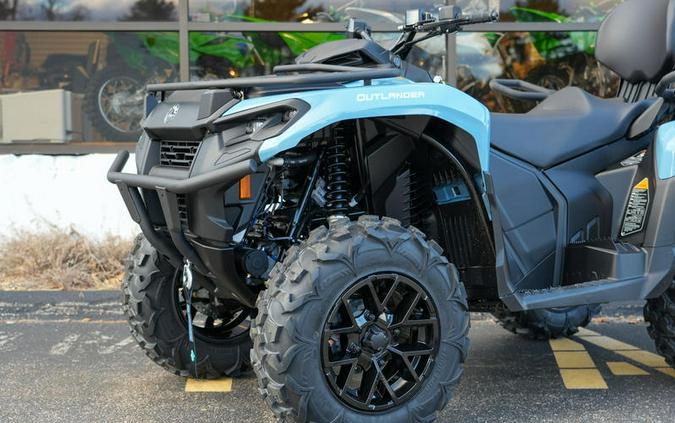 2026 Can-Am® Outlander MAX XT 700