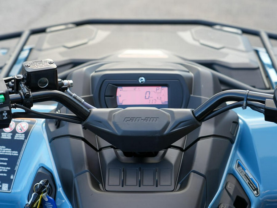 2026 Can-Am® Outlander MAX XT 700