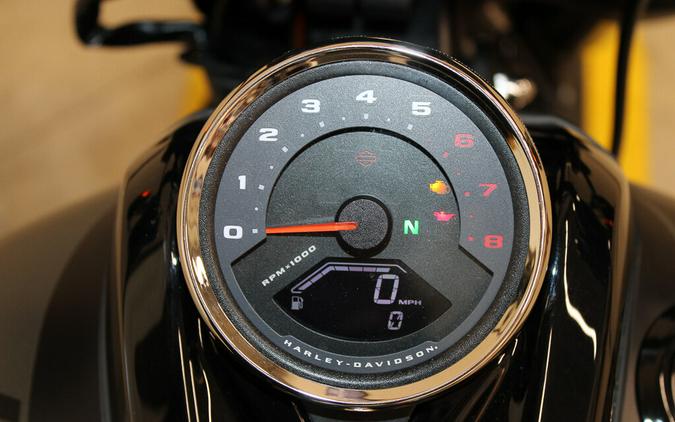 Used 2018 Harley-Davidson Softail Fat Bob 114 FXFBS Motorcycle For Sale In Miami, Florida