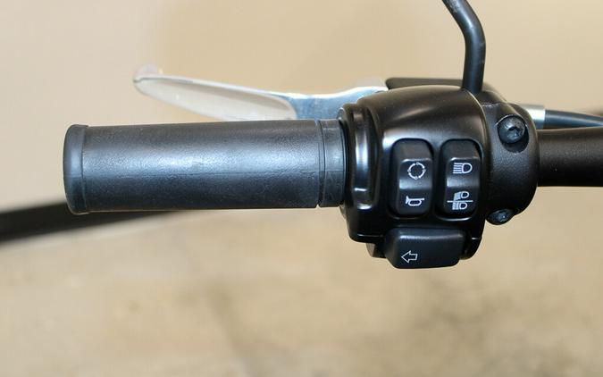 Used 2018 Harley-Davidson Softail Fat Bob 114 FXFBS Motorcycle For Sale In Miami, Florida