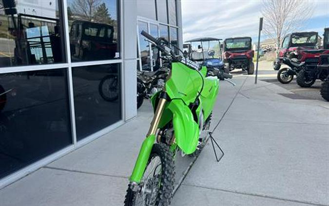 2026 Kawasaki KX™450