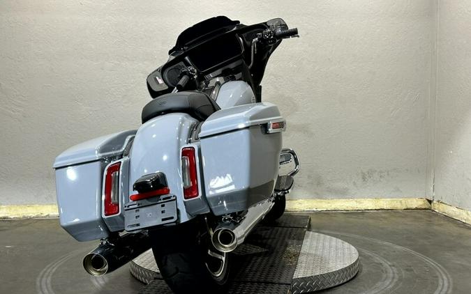 Harley-Davidson® Street Glide® 2026 FLHX 84667331 DRK BILIARD GRY