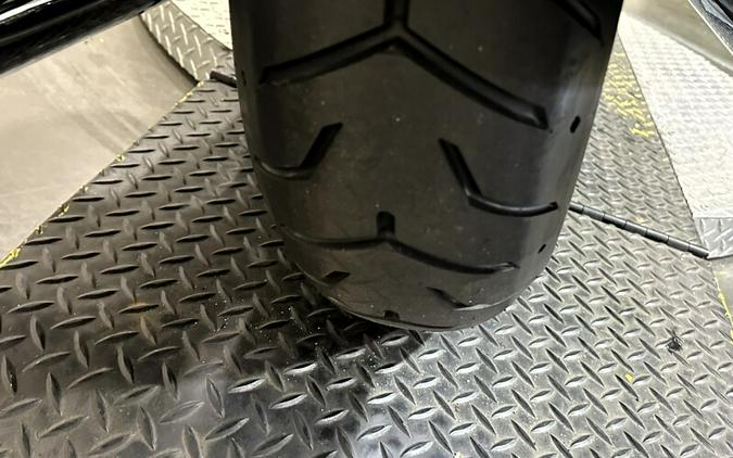 Harley-Davidson® Street Glide® 2026 FLHX 84667331 DRK BILIARD GRY