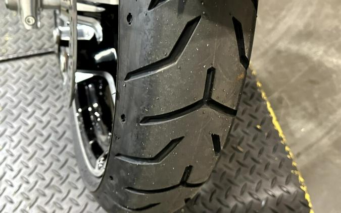 Harley-Davidson® Street Glide® 2026 FLHX 84667331 DRK BILIARD GRY