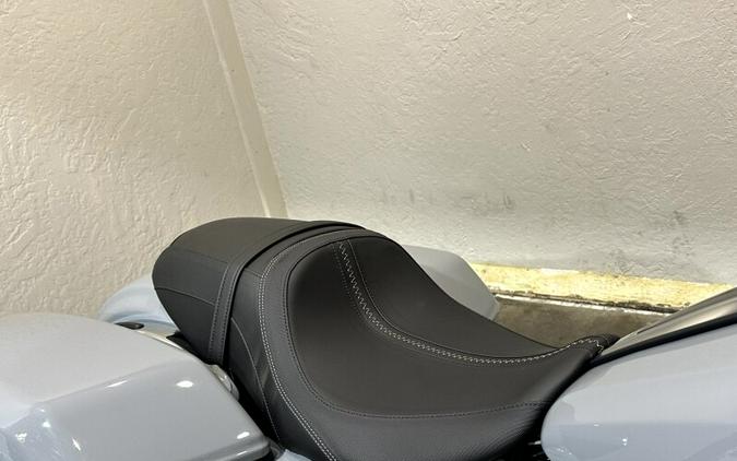 Harley-Davidson® Street Glide® 2026 FLHX 84667331 DRK BILIARD GRY