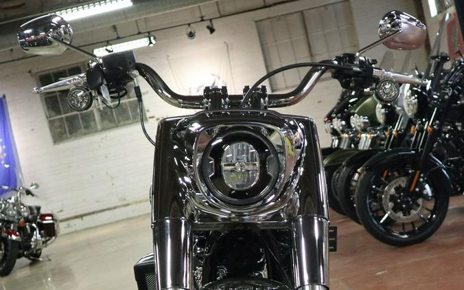 2026 Harley-Davidson Fat Boy®