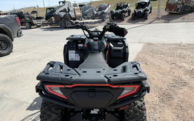 2023 CFORCE 600 - CFMOTO