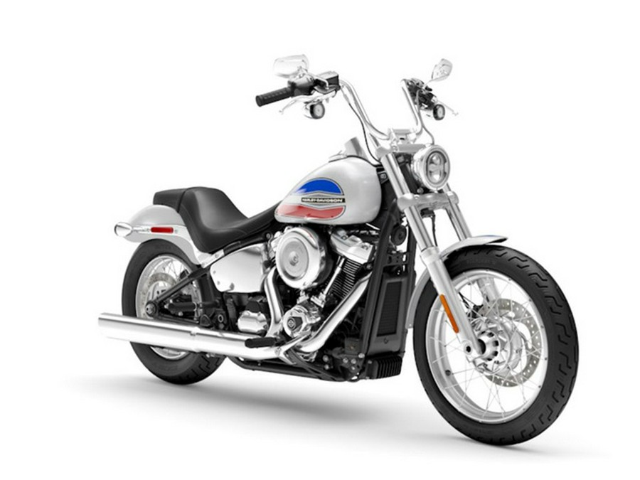2026 Harley-Davidson Softail FXD - Super Glide