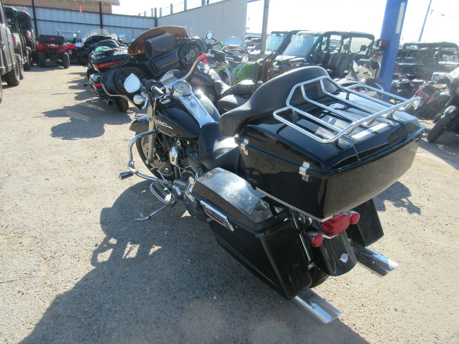 2004 HARLEY ROAD KING CUSTOM