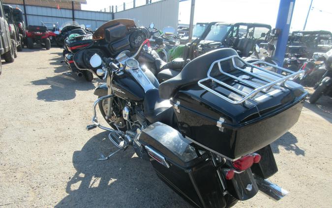 2004 HARLEY ROAD KING CUSTOM